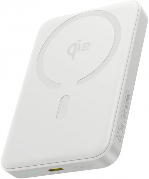 Baseus EnerFill FM12 10000 mAh Powerbank (E0028500) — ürün görseli 2