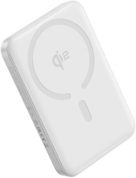 Baseus EnerFill FM12 10000 mAh Powerbank (E0028500) — ürün görseli 5