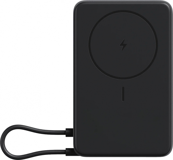 Xiaomi Magnetic with Built in Stand 10000 mAh Powerbank (WPB1007Z)