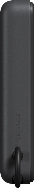 Xiaomi Magnetic with Built in Stand 10000 mAh Powerbank (WPB1007Z) — ürün görseli 12