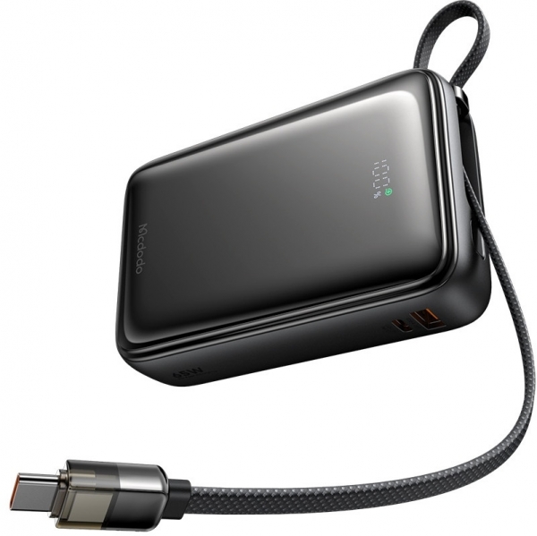 Mcdodo MC-637 65W 20000 mAh Powerbank (MC-6370) — ürün görseli 4