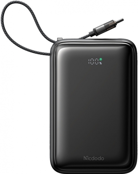 Mcdodo MC-637 65W 20000 mAh Powerbank (MC-6370)