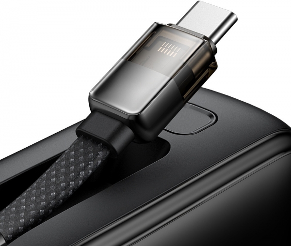 Mcdodo MC-637 65W 20000 mAh Powerbank (MC-6370) — ürün görseli 8