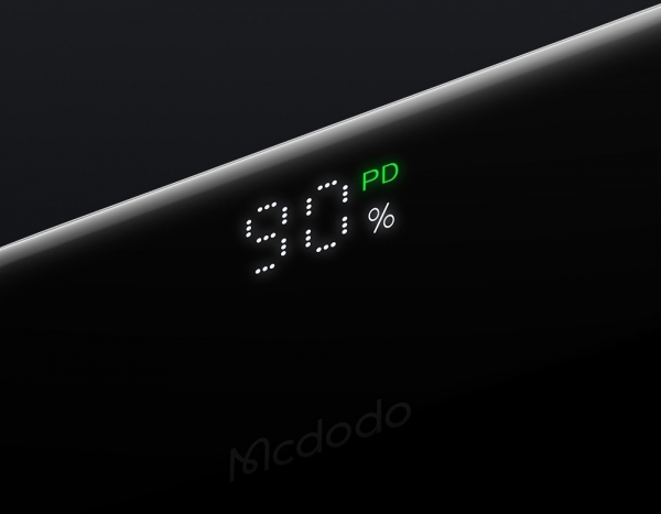 Mcdodo MC-776 22.5W 5000 mAh Powerbank (MC-7760) — ürün görseli 6