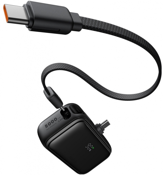 Mcdodo MC-776 22.5W 5000 mAh Powerbank (MC-7760) — ürün görseli 2