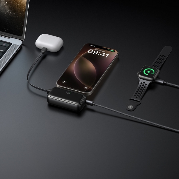 Mcdodo MC-776 22.5W 5000 mAh Powerbank (MC-7760) — ürün görseli 5