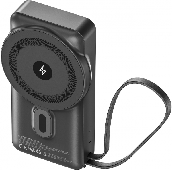 S-link G360 10000 mAh Powerbank — ürün görseli 7