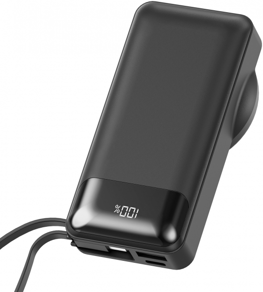 S-link G360 10000 mAh Powerbank — ürün görseli 5