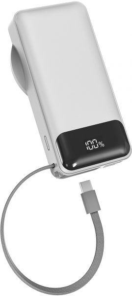 S-link G360 10000 mAh Powerbank — ürün görseli 4