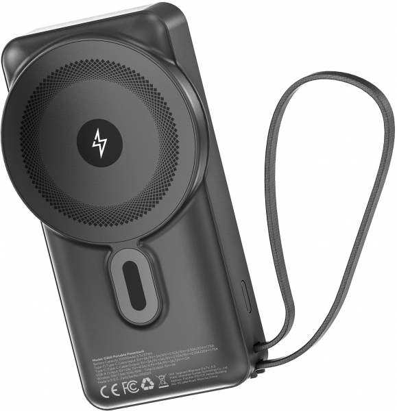 S-link G360 10000 mAh Powerbank — ürün görseli 3