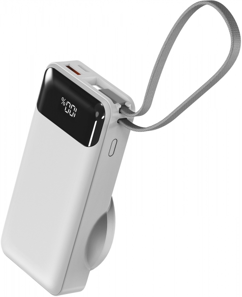 S-link G360 10000 mAh Powerbank — ürün görseli 2