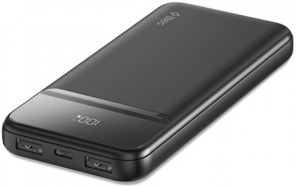 ttec ReCharger LCD 10000 mAh Powerbank (2BB233S) — ürün görseli 3
