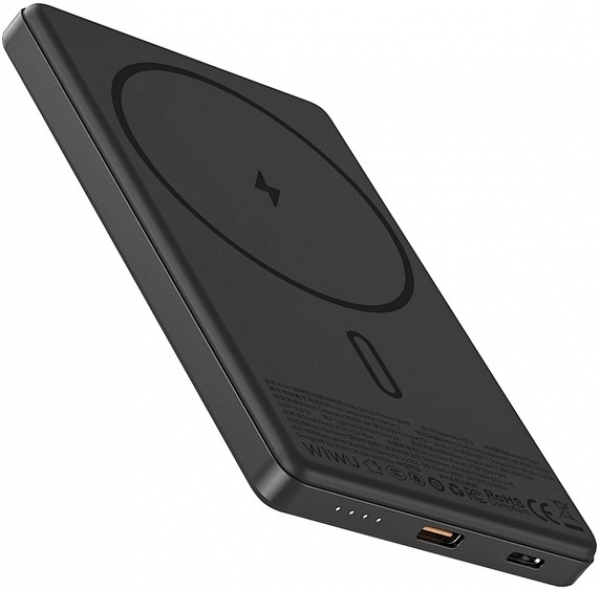 Wiwu WI-P072 5000 mAh Powerbank — ürün görseli 4