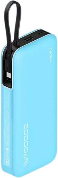 Cuktech CP25 55W 20000 mAh Powerbank (PB200N) — ürün görseli 3