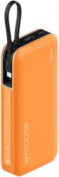 Cuktech CP25 55W 20000 mAh Powerbank (PB200N) — ürün görseli 4