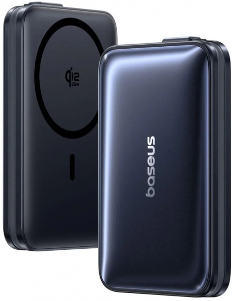 Baseus PicoGo AM61 10000 mAh Powerbank (E0028V00) — ürün görseli 11
