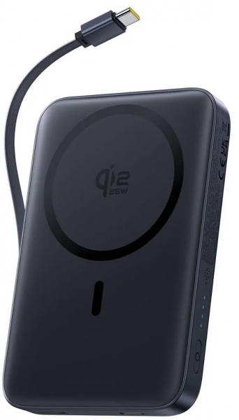 Baseus PicoGo AM61 10000 mAh Powerbank (E0028V00) — ürün görseli 3