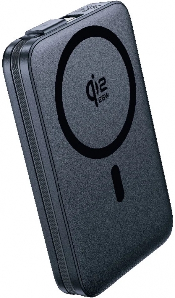 Baseus PicoGo AM61 10000 mAh Powerbank (E0028V00) — ürün görseli 2