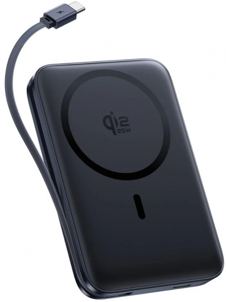 Baseus PicoGo AM61 10000 mAh Powerbank (E0028V00) — ürün görseli 13