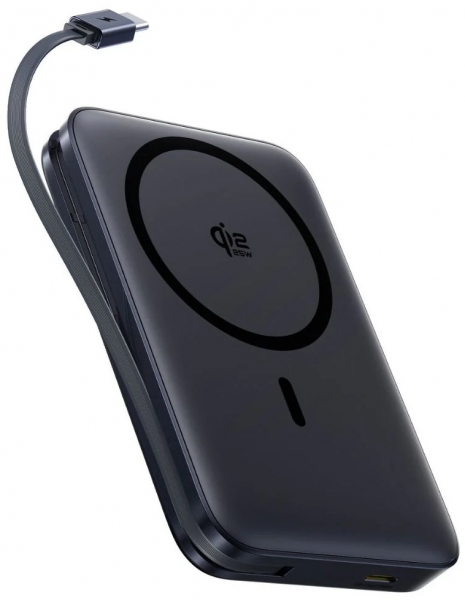 Baseus PicoGo AM61 10000 mAh Powerbank (E0028V00) — ürün görseli 14