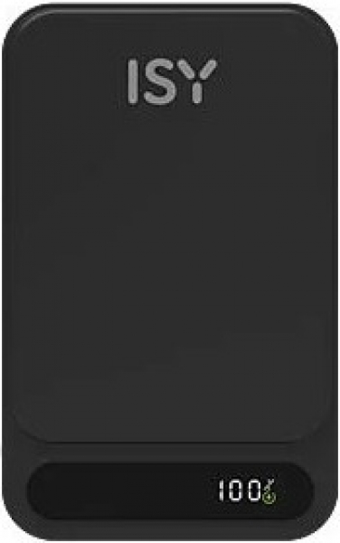Isy IAP-0017 5000 mAh Powerbank