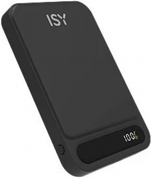 Isy IAP-0017 5000 mAh Powerbank — ürün görseli 4