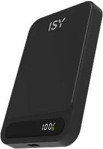 Isy IAP-0017 5000 mAh Powerbank — ürün görseli 2