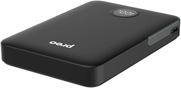 Preo PS9 10000 mAh Powerbank — ürün görseli 3