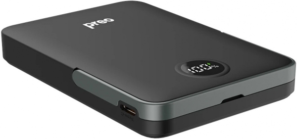 Preo PS9 10000 mAh Powerbank — ürün görseli 2