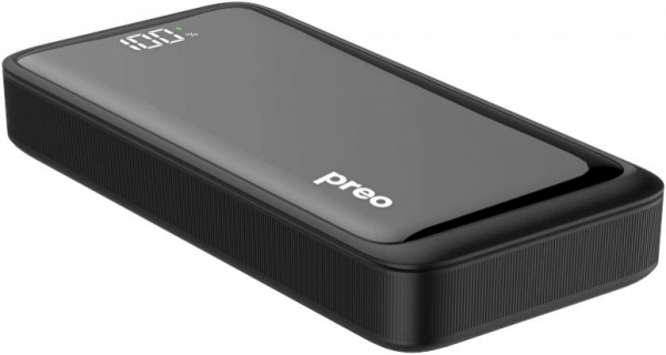 Preo PS8 20000 mAh Powerbank — ürün görseli 4
