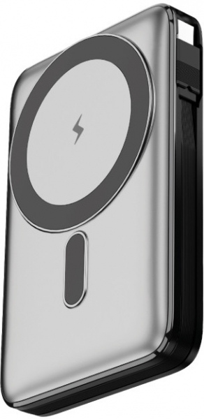 Shaza SG3501 10000 mAh Powerbank — ürün görseli 6