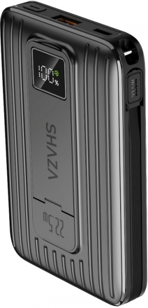 Shaza SG3501 10000 mAh Powerbank — ürün görseli 4