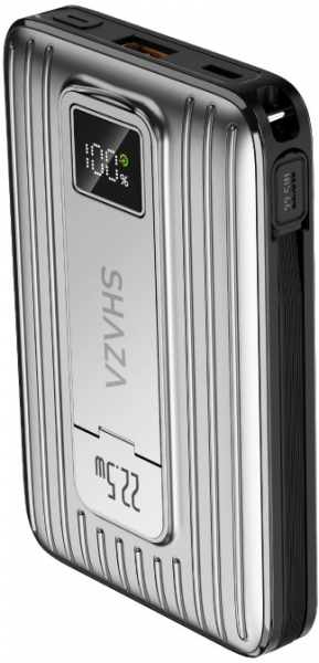 Shaza SG3501 10000 mAh Powerbank — ürün görseli 2