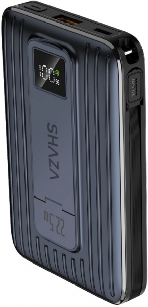 Shaza SG3501 10000 mAh Powerbank — ürün görseli 3
