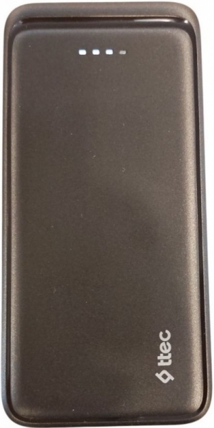 ttec ReCharger 10000 mAh Powerbank (2BB263S) — ürün görseli 3