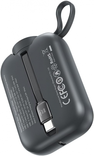 XO PR260 10000 mAh Powerbank — ürün görseli 5