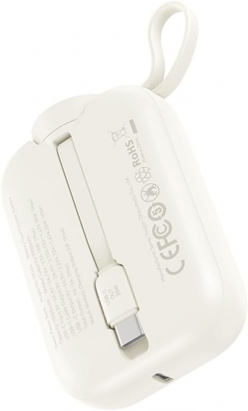XO PR260 10000 mAh Powerbank — ürün görseli 6