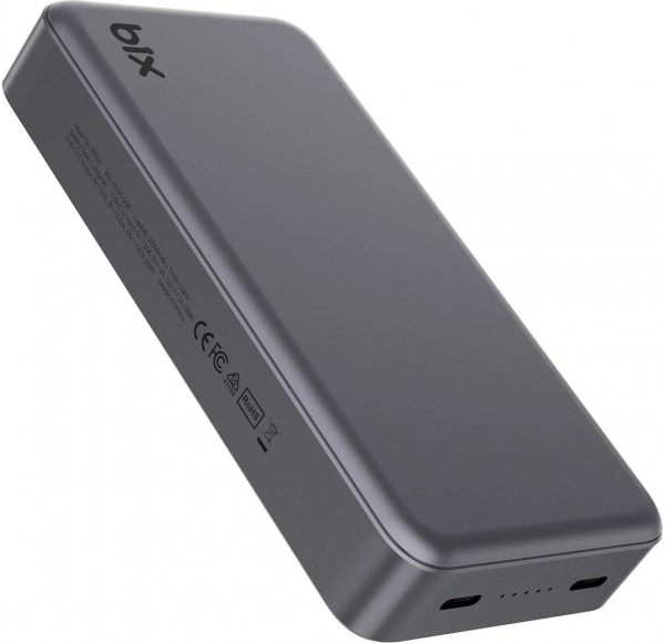 Bix PB205 20000 mAh Powerbank — ürün görseli 3