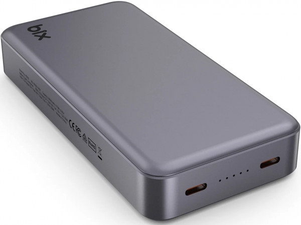 Bix PB205 20000 mAh Powerbank — ürün görseli 2