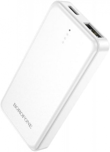 Borofone BJ48 2500 mAh Powerbank — ürün görseli 4