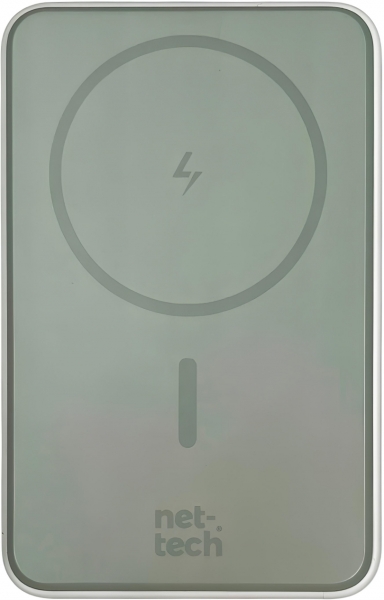 Nettech NT-PW38 10000 mAh Powerbank (NT-107853)