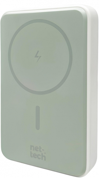 Nettech NT-PW38 10000 mAh Powerbank (NT-107853) — ürün görseli 2