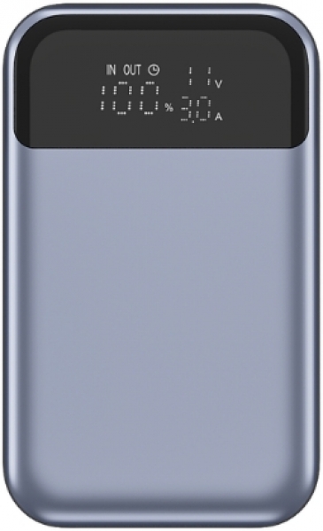 Nettech NT-PW36 10000 mAh Powerbank (NT-104931)