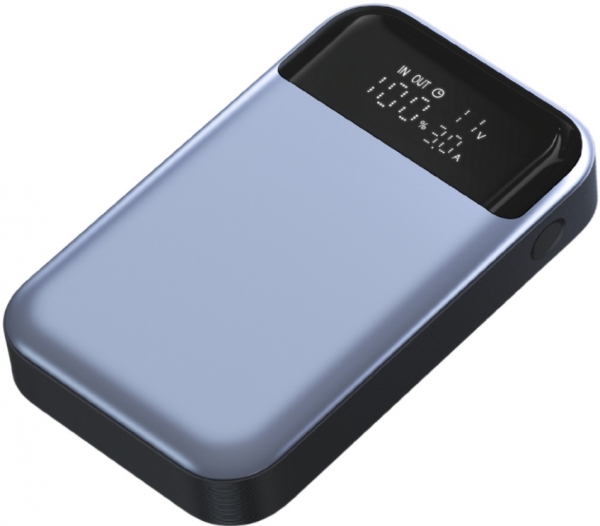 Nettech NT-PW36 10000 mAh Powerbank (NT-104931) — ürün görseli 3