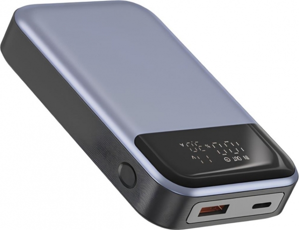 Nettech NT-PW36 10000 mAh Powerbank (NT-104931) — ürün görseli 2