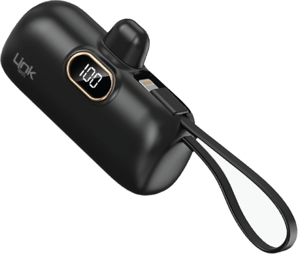 LinkTech EP52 4800 mAh Powerbank (LPB-EP52)