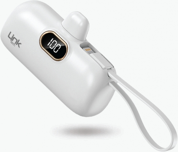 LinkTech EP52 4800 mAh Powerbank (LPB-EP52) — ürün görseli 2