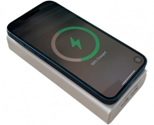 Smartmi Jouir Energy 10000 mAh Powerbank (SM521) — ürün görseli 3