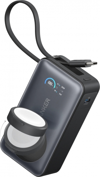 Anker MagGo 10K 35W 10000 mAh Powerbank (A1657) — ürün görseli 9