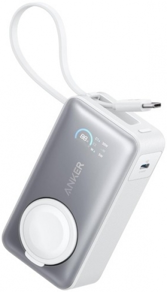 Anker MagGo 10K 35W 10000 mAh Powerbank (A1657) — ürün görseli 2